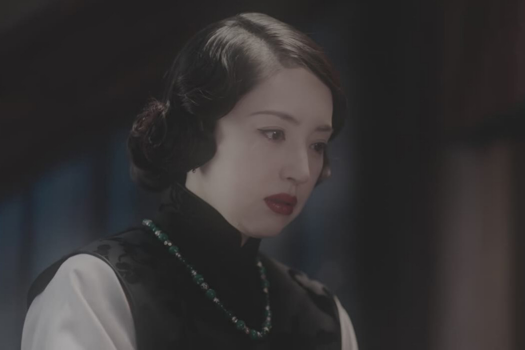 传家罗如湄是谁,传家易兴华原著结局