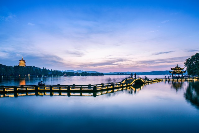 浙江江山市十大景点,浙江十大垃圾景点