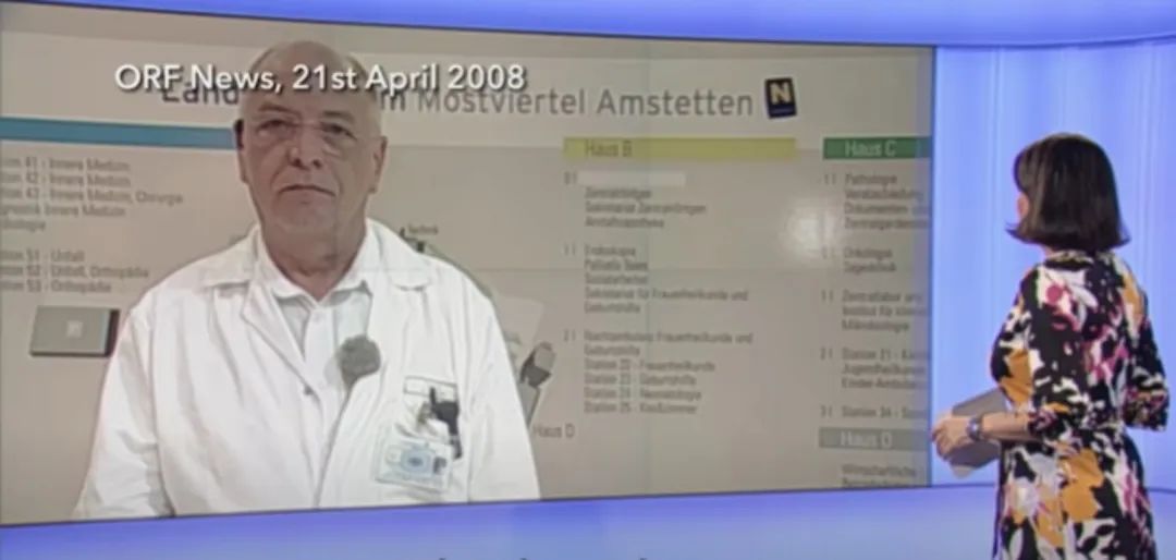 真实事件奥地利兽父囚女案,奥地利兽父囚禁案结果