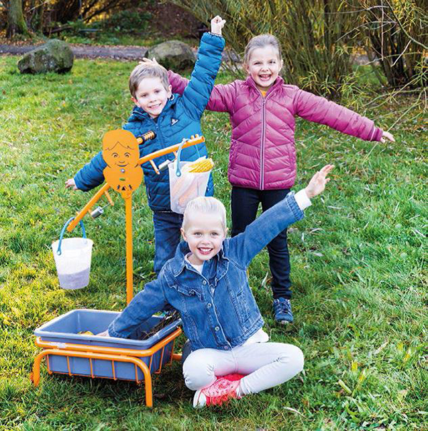 欧蒙教育：30+欧洲幼教品牌为中国幼儿提供更优质学习成长环境