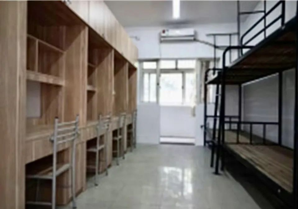 江苏专科宿舍一览表,常州专科院校宿舍最好的是