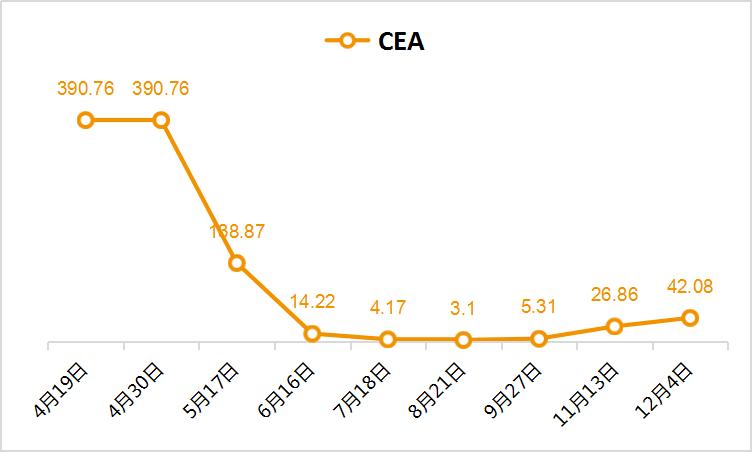 病例实录|免疫联合方案治疗胰腺癌多发转移的病例分享