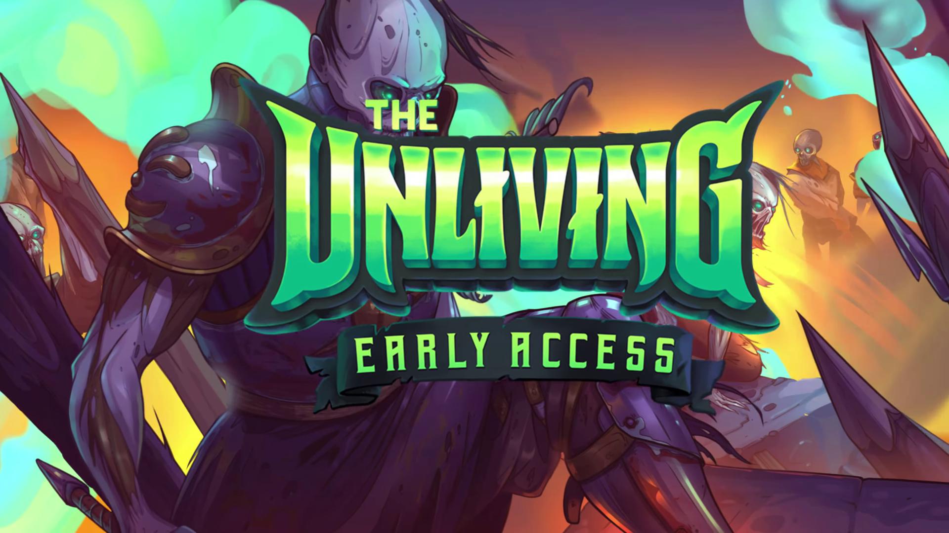 魑魅魍魉随舞起，共塑人间太岁神——《亡灵法师》抢先版体验报告