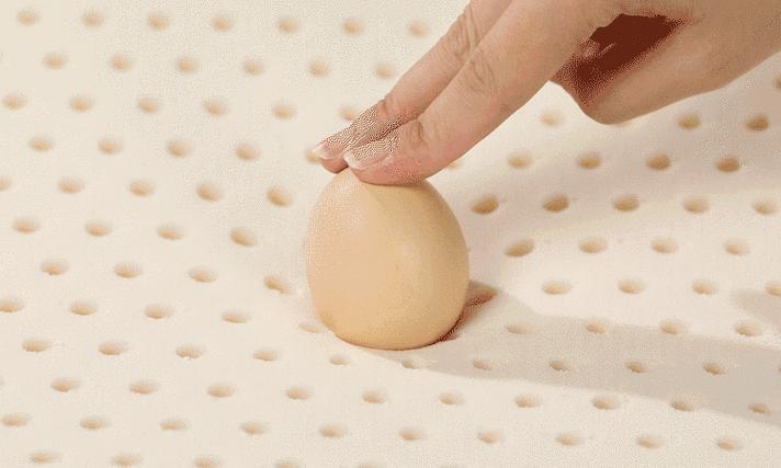 乳胶枕头为什么火了,乳胶枕头到底有没有用