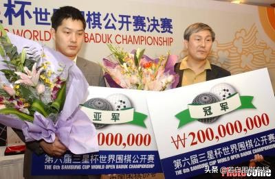 围棋如何面对输棋,围棋棋手输棋后痛苦