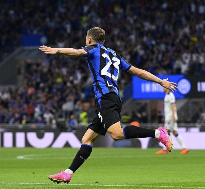 6月4日足球赛事预告意甲法甲德国杯中超中甲联赛继续进行！