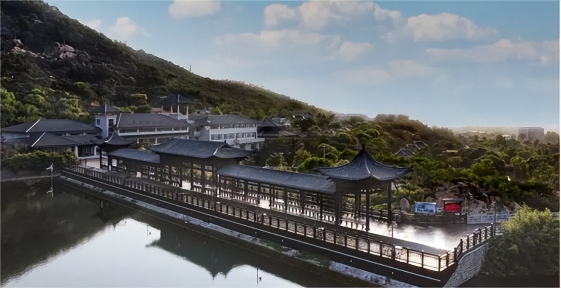 89天相见在山东|强烈建议！山东这些宝藏温泉，冬天一定要去一次！