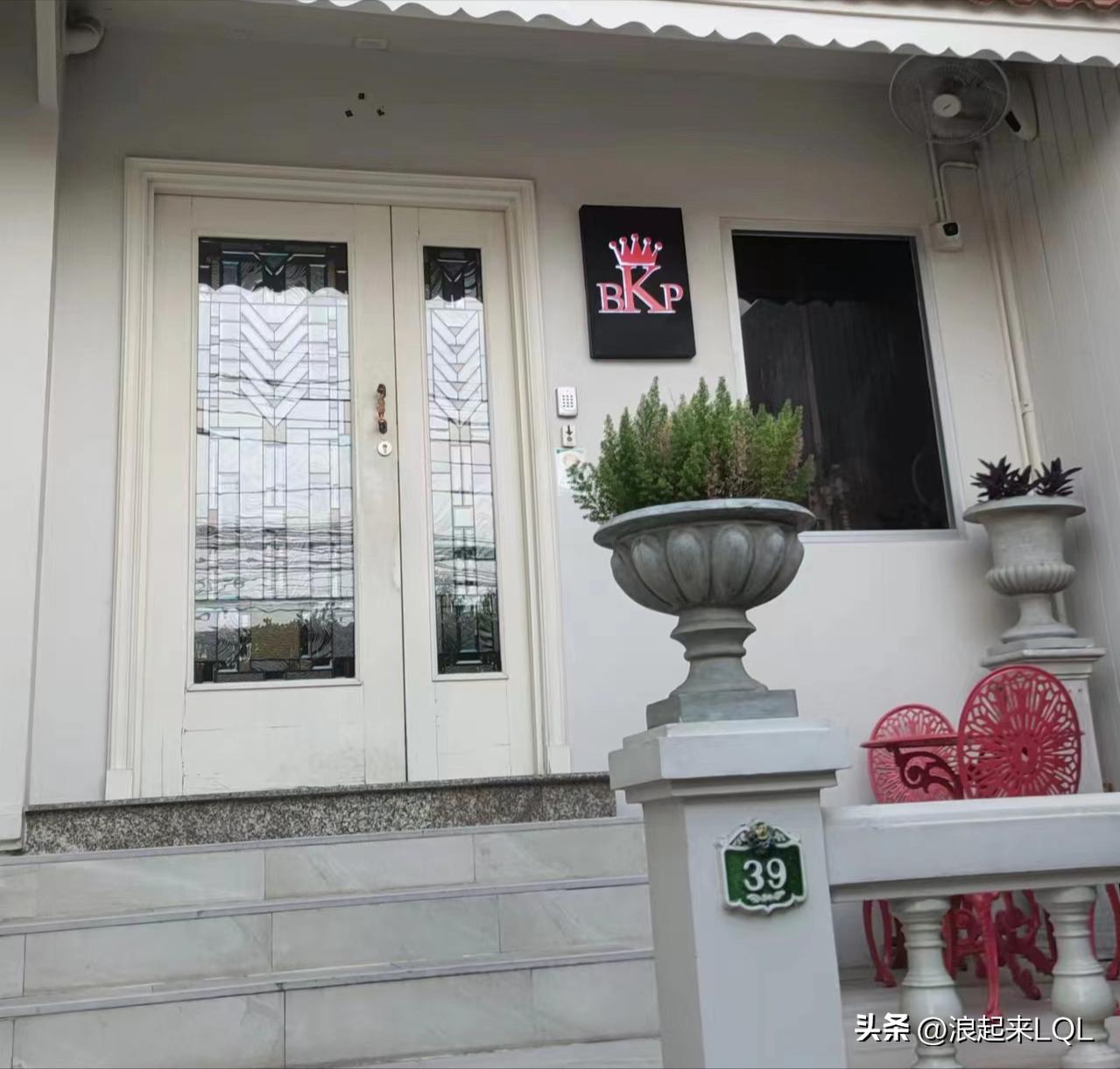 泰国曼谷男性浴池旅游攻略,泰国曼谷男人必须玩的地方