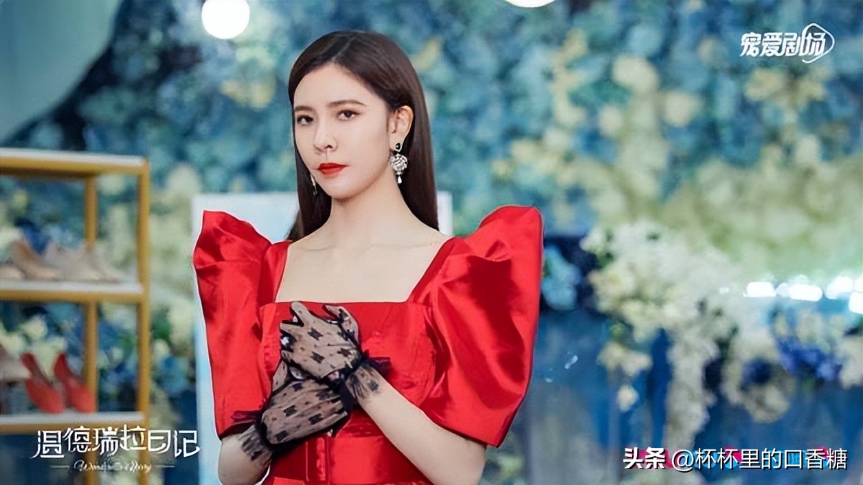 温德瑞拉,温德瑞拉日记黑莲花