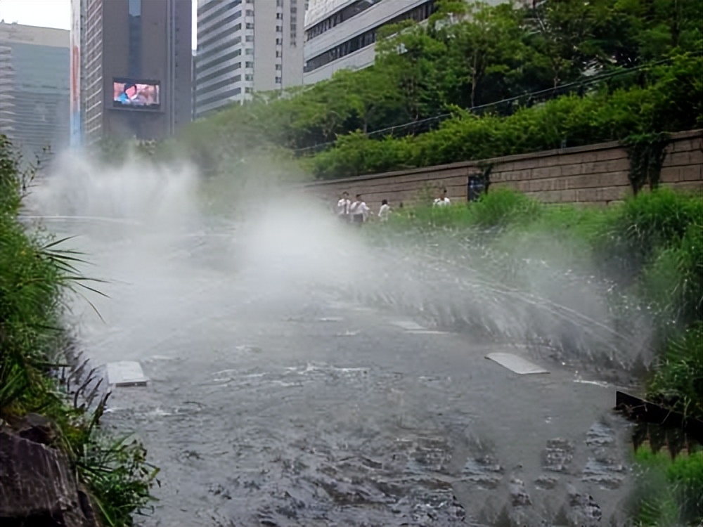 首尔人文景点介绍图片欣赏,韩国首尔旅游景点介绍大全图