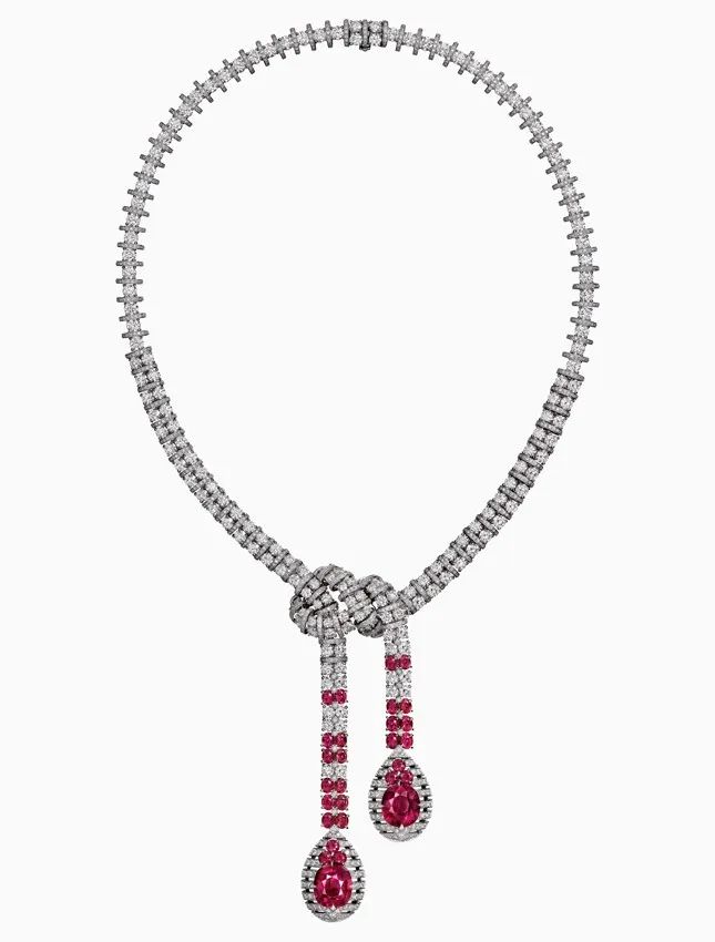 十大经典项链排行,十大必买经典款项链2020图片