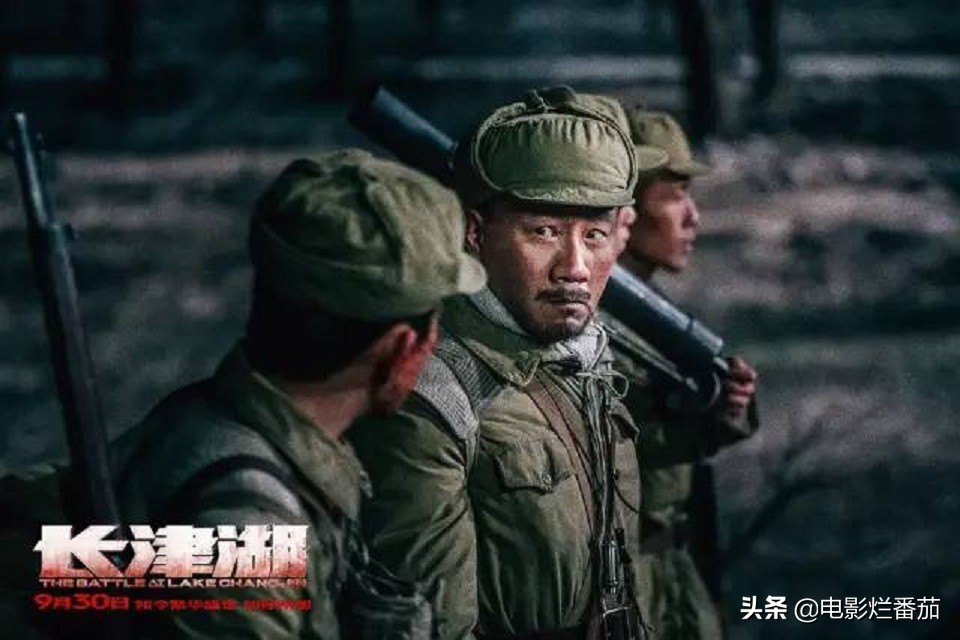 收割15亿！占春节档42%票房，《水门桥》一骑绝尘的三大原因