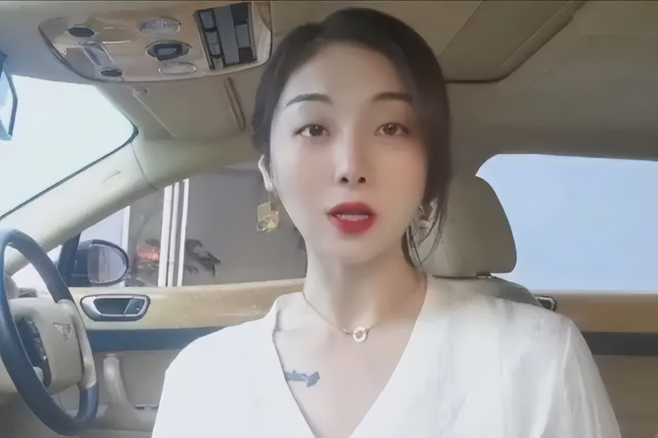 山东女孩李雪珂的照片,网红山东女孩李雪珂