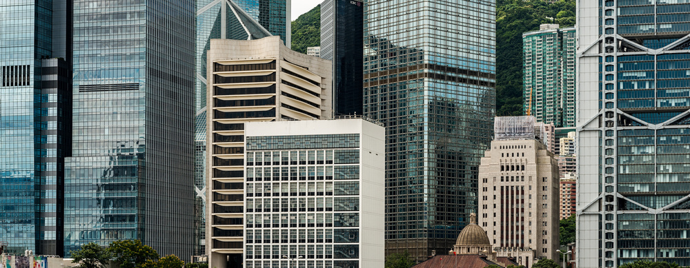 香港金管局宣布加息,香港加息楼市