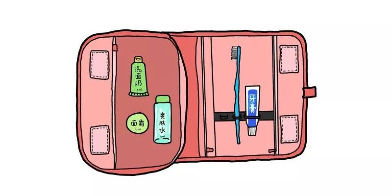 长途飞行必备清单,长途飞行必备注意事项