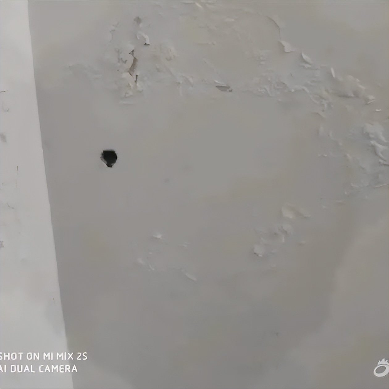 楼下漏水楼顶漏水,顶楼住户漏水该一栋楼业主承担吗