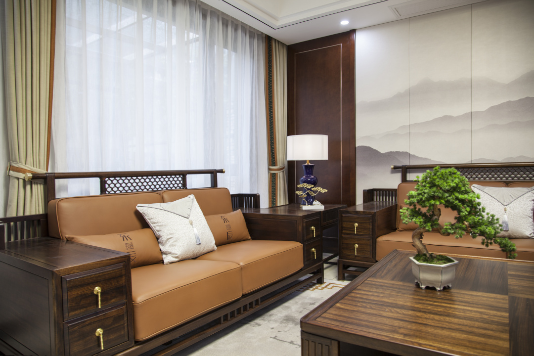 赖氏东辰丨一室好景君须记，最是人间烂漫时