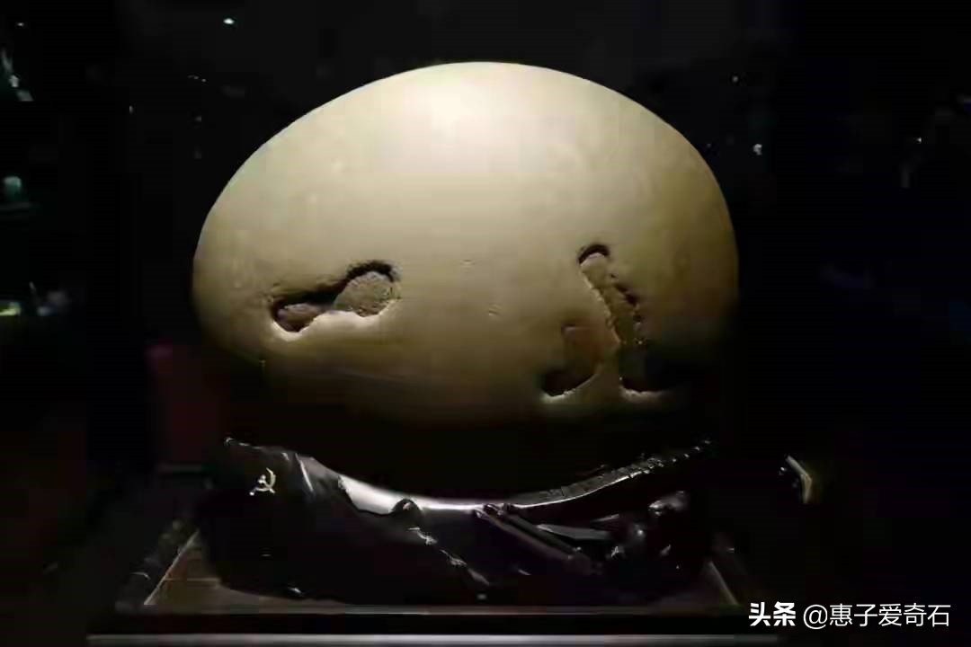 成交价最高的奇石,长江绝品奇石