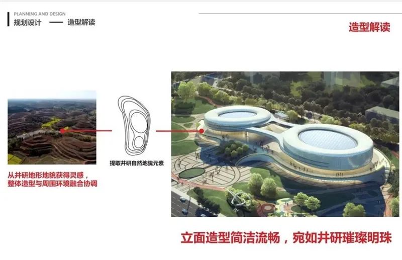 【新征程新时代·促发展】乐山：场馆建设春潮涌“虎力”全开加速跑