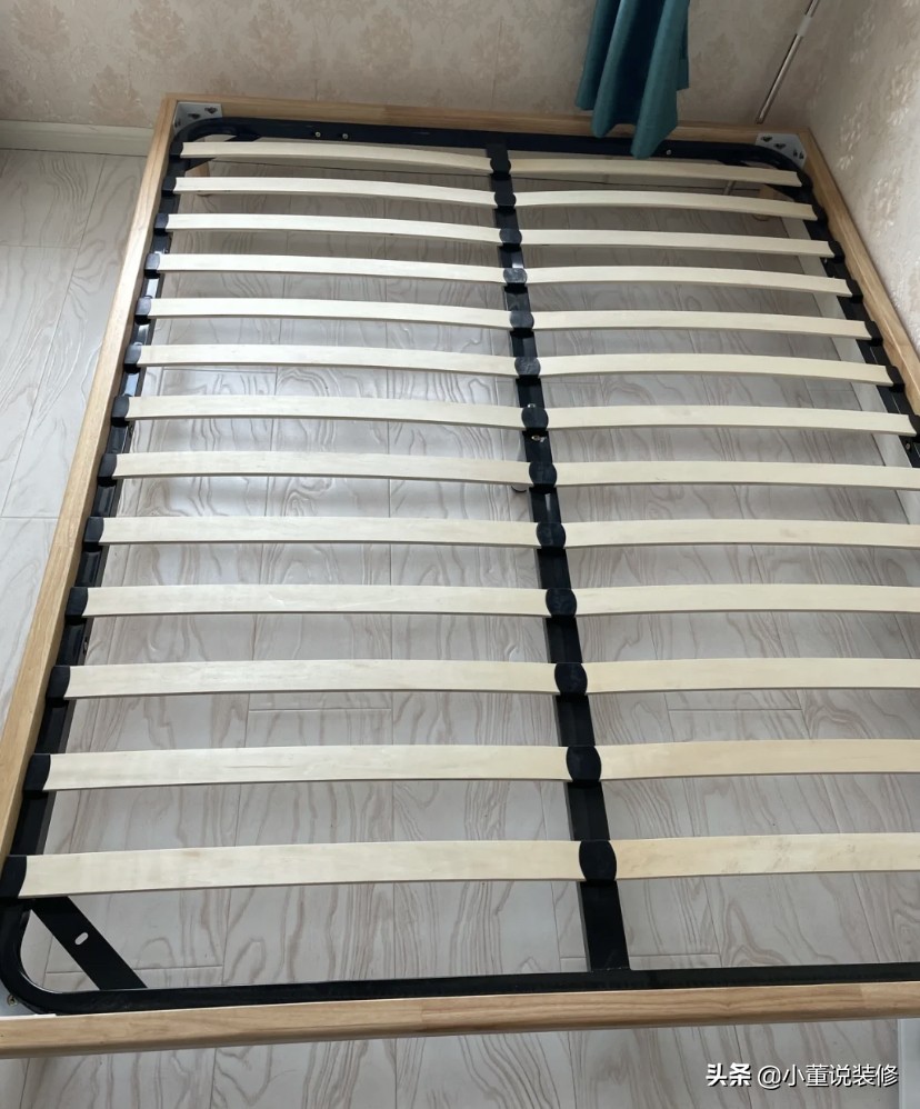 卧室装修不要床,新房装修床怎么放置有什么讲究