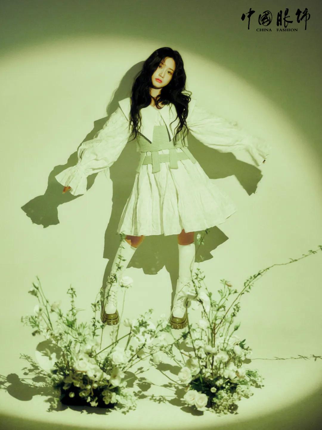 陈意涵青春无畏逆风生长,陈意涵青春无畏