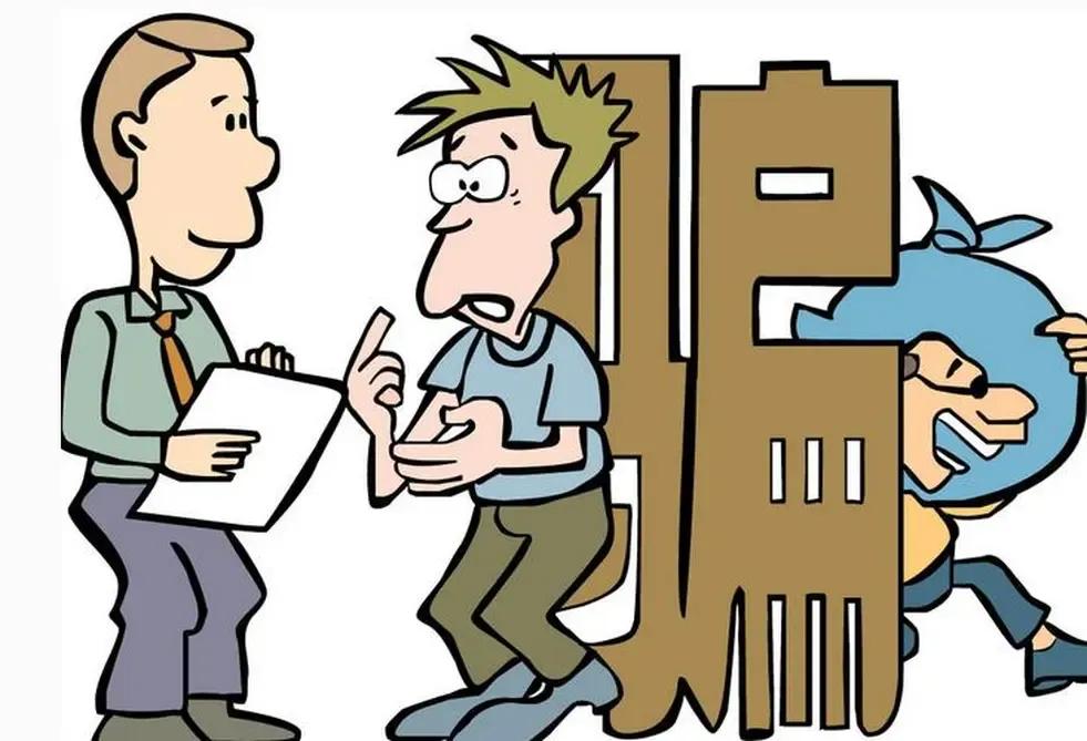 新*局骗**来了，成功率高达99％，大家一定要相互转告重视起来！