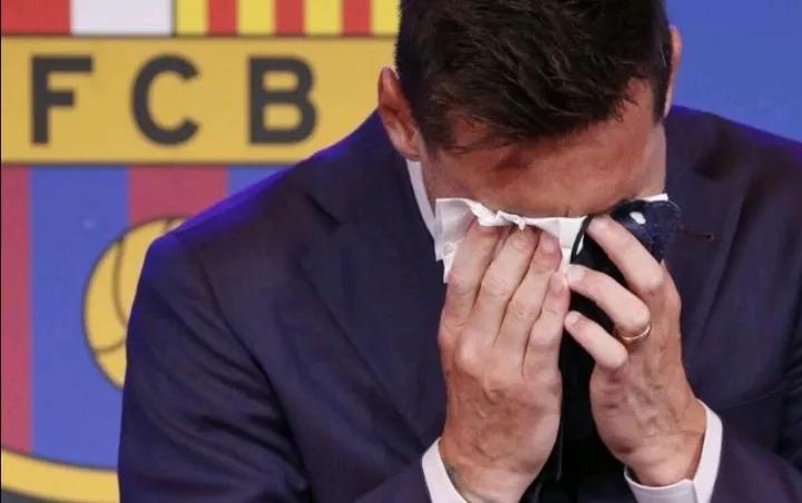 克隆梅西科学家,梅西的纸巾卖了多少钱