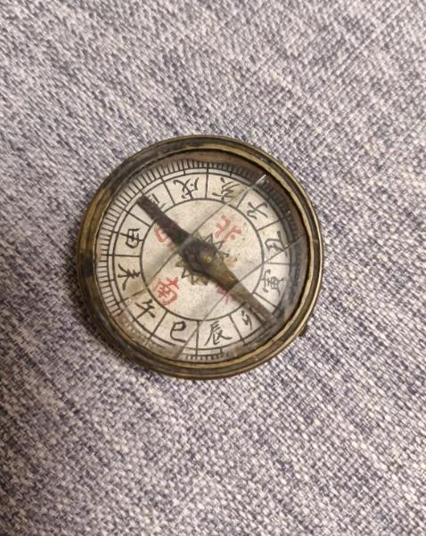 指南针不叫指南针叫指北针为什么,关于指南针在古代的各种名称