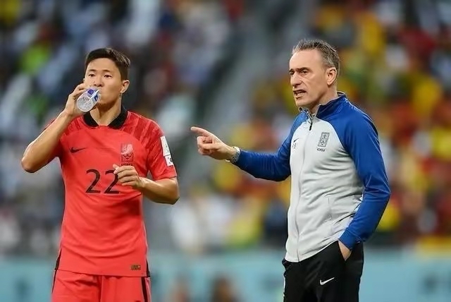 曝葡萄牙,曝国足主帅