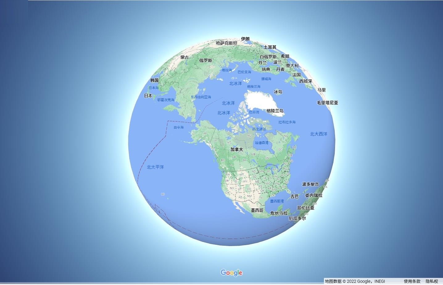 谷歌卫星到底有多厉害,谷歌地图开放俄战略有何意义