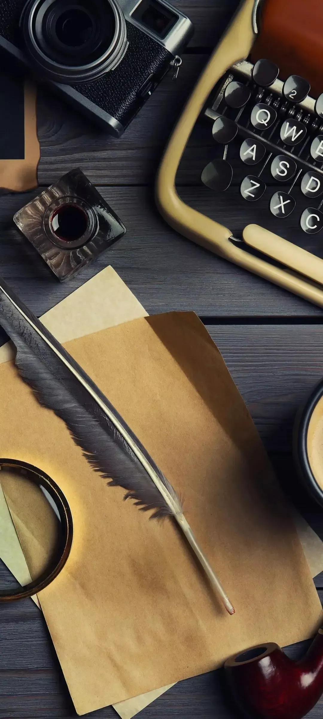 高清壁纸图片全屏干净高级,男士专用黑色美女全屏壁纸