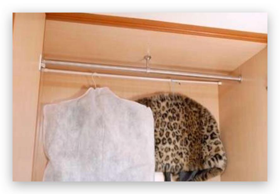 长衣服的收纳折叠方法,各种衣服收纳折叠方法