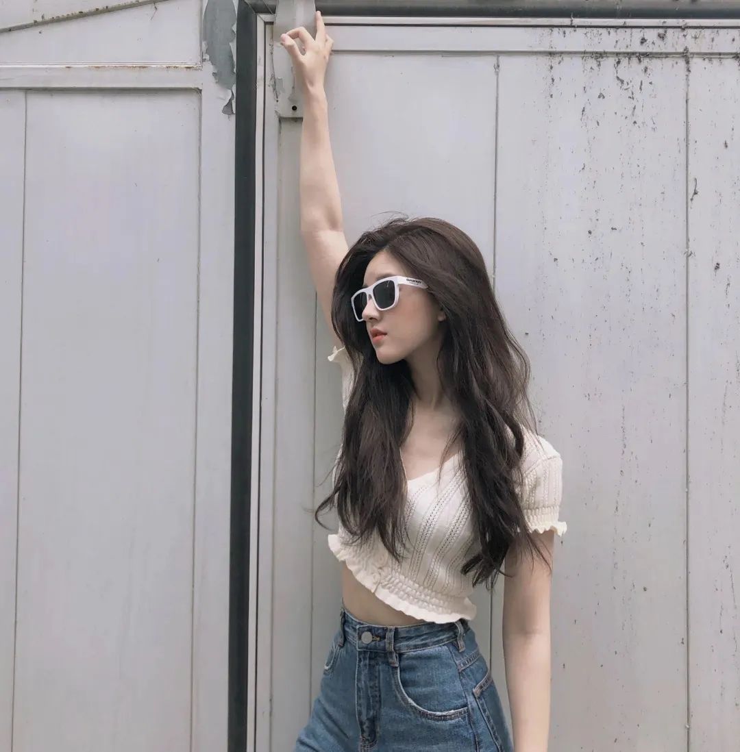 赵露思表情包头像,下载赵露思爱豆头像