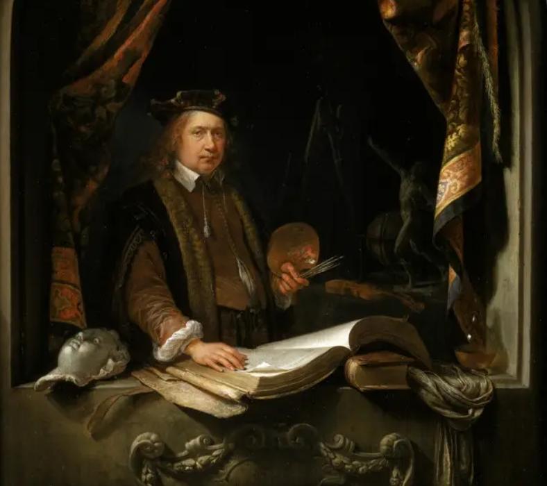 女王为其买单，莱顿画出了甜美高贵的女性，却免不了被时代抛弃