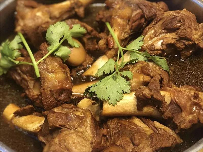 去哈尔滨必吃的9道菜,去哈尔滨必去的十大美食