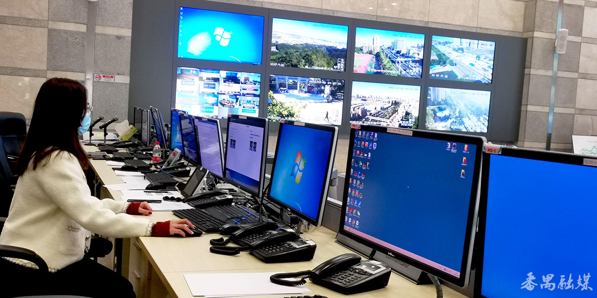 凝聚社区网格员助力基层社会治理,网格化社会治理创新工作亮点