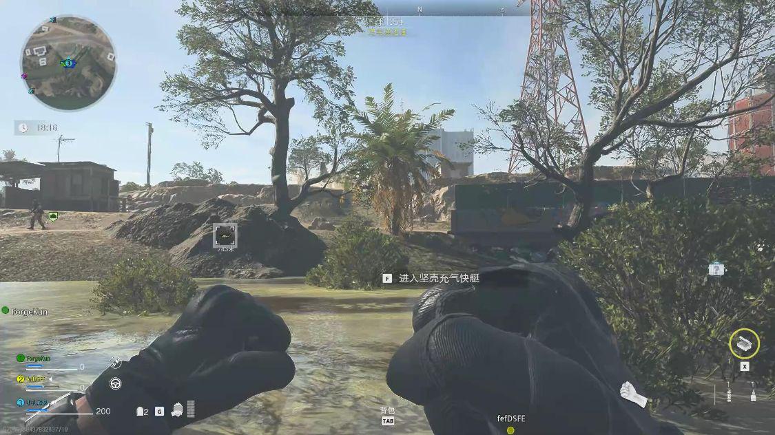 使命召唤战区2什么时候免费玩,使命召唤战区2什么时候可以玩