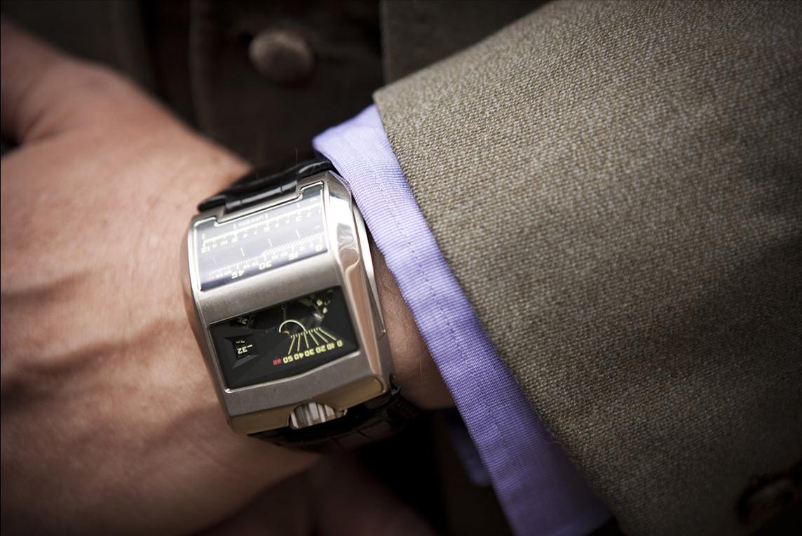 世界上最昂贵十只手表,全球最贵的五种顶级手表