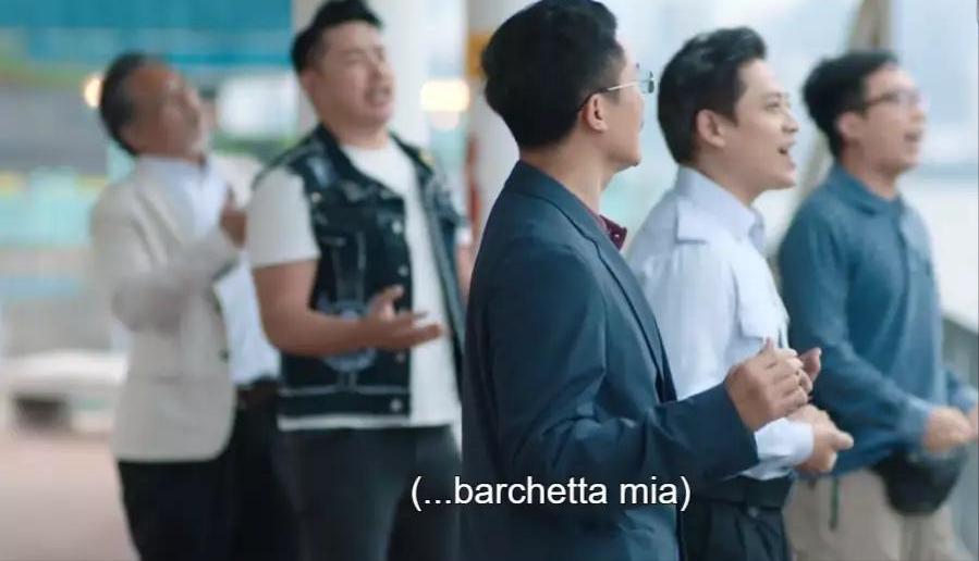 68岁tvb老戏骨患肺癌去世,58岁tvb男配角被曝患肺癌