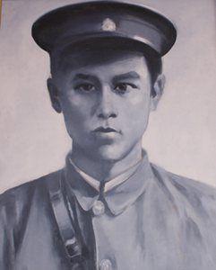 红军牺牲的四大名将,盘点红军时期牺牲的十大猛将