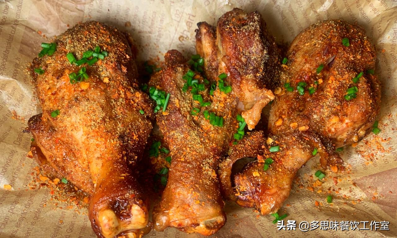 空气炸锅能做哪些美食教程,8种空气炸锅美食简单家常又美味