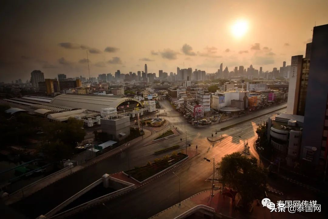 疫情中还在国外的中国人,疫情之后的泰国人怎么样了