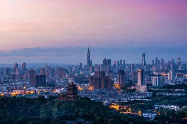 江苏城市现状分析,江苏十大尴尬城市