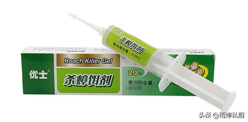 蟑螂最怕3个克星怎么样消灭蟑螂,怎么去除蟑螂蟑螂最怕什么