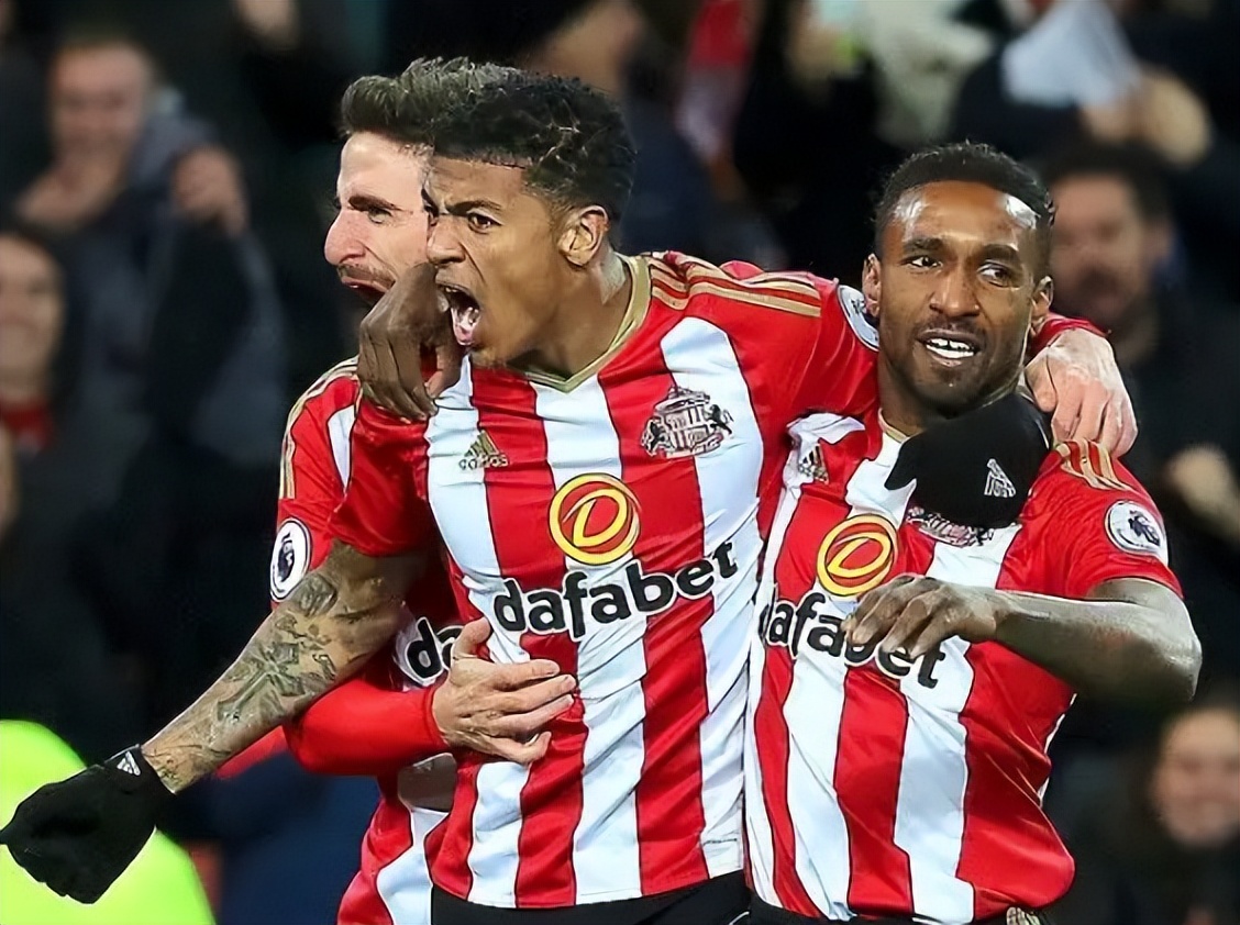 足球英冠桑德兰vs西布罗姆,英冠桑德兰西布罗姆比赛时间