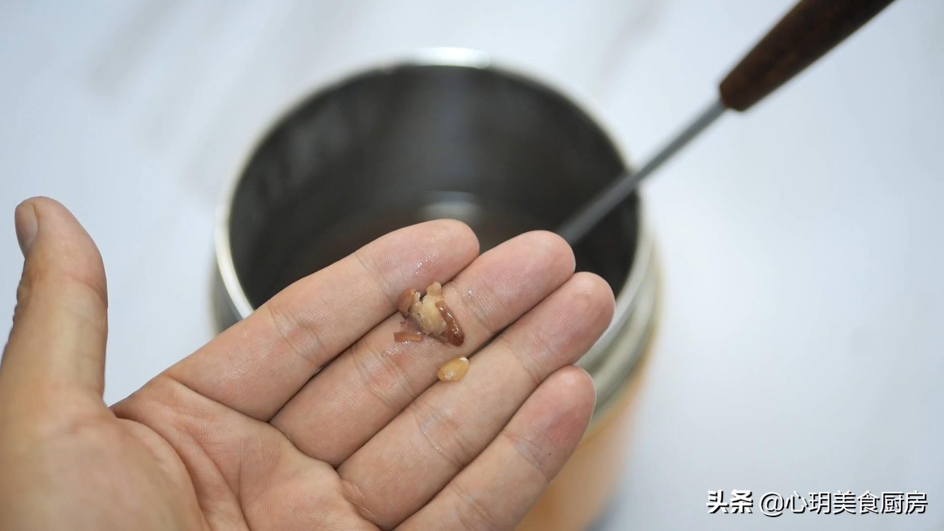 红豆要压几分钟才熟又不烂,怎样才能把薏米红豆煮得软烂