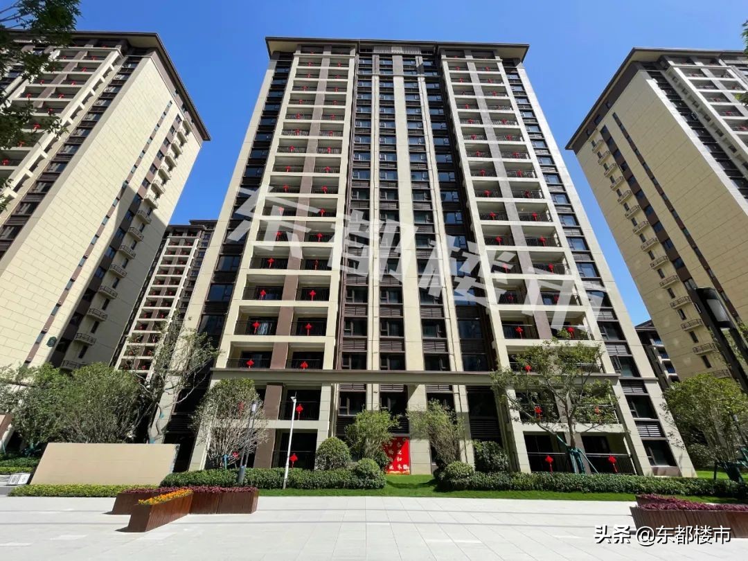 洛阳碧桂园幸福里一期交房时间,碧桂园幸福里房子质量如何