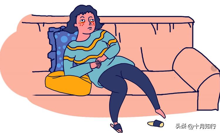 为何节食减肥比运动减肥减得快,到底节食减肥还是健康减肥