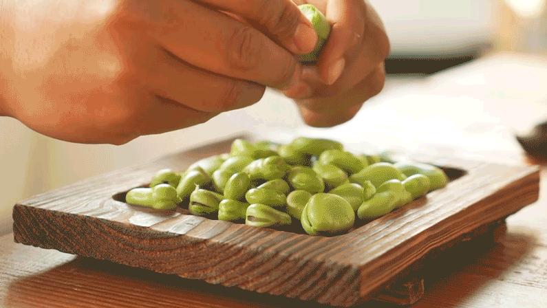 它是“初夏第一鲜”,比红豆祛湿、比核桃补脑!配鸡蛋鲜味无敌