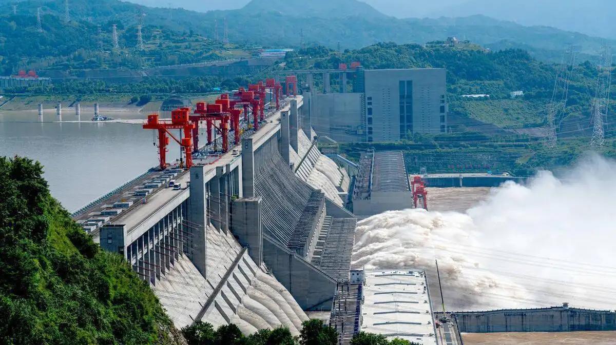 南水北调能增加多少种植面积,藏水北调的条件